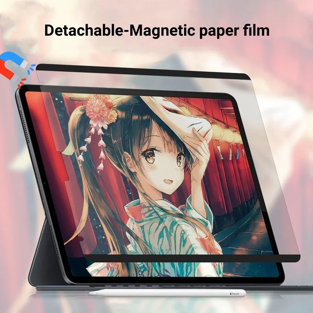 فيلم مغناطيسي مثل الورق لينوفو - مراجعة Tablet Accessories Lenovo وسعره