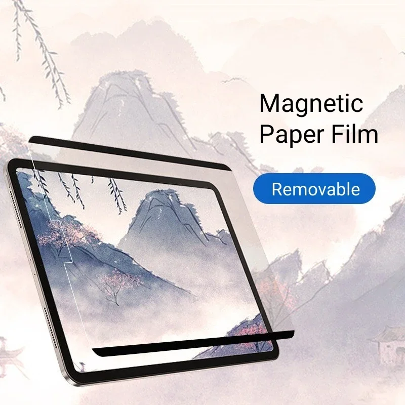 فيلم مغناطيسي مثل الورق لينوفو - مراجعة Tablet Accessories Lenovo وسعره