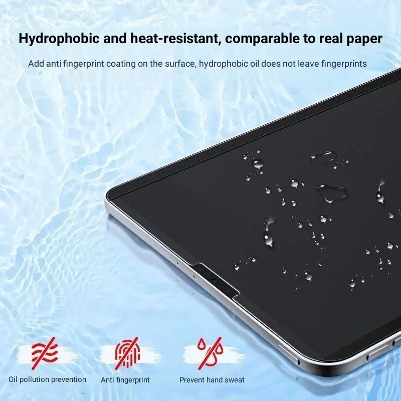 فيلم مغناطيسي مثل الورق لينوفو - مراجعة Tablet Accessories Lenovo وسعره