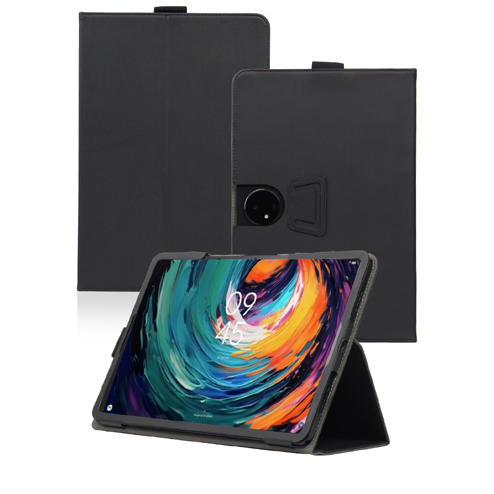 أغطية جلد لهاتف TCL NXTPAPER 1 - مراجعة Tcl Tablet Accessories وسعره