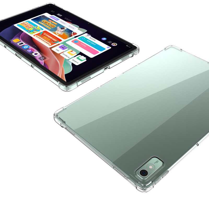 لينوفو تاب P11 2nd Gen 2023 وس - مراجعة Tablet Accessories Lenovo وسعره
