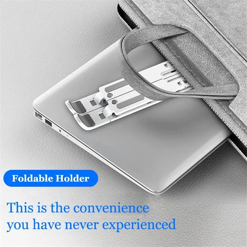 حامل كمبيوتر محمول قابل للتعدي - مراجعة Cooling Stand Tablet وسعره