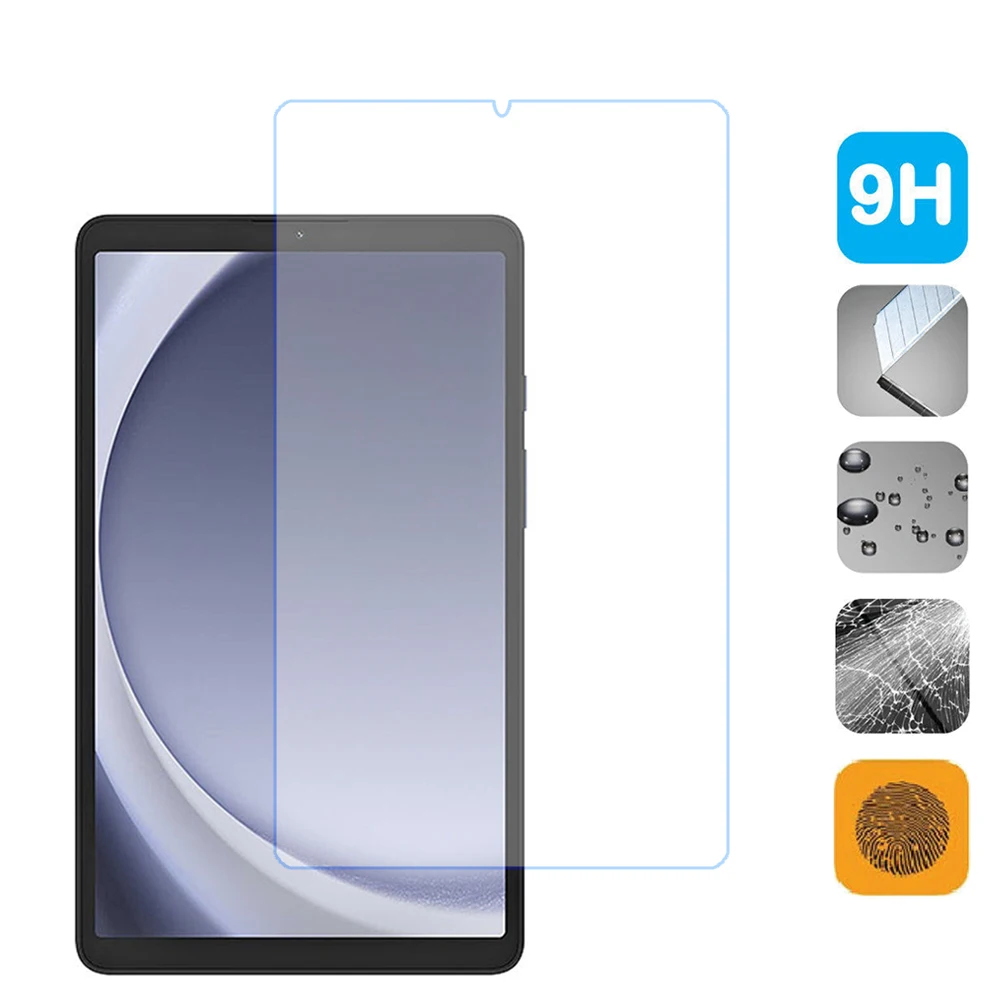 2 قطعة لسامسونج غالاكسي تبويب  - مراجعة Galaxy Tablet Accessories وسعره