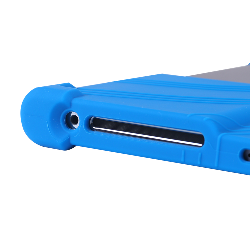 حافظة لجهاز لينوفو شياو شين با - مراجعة Tablet Accessories Lenovo وسعره