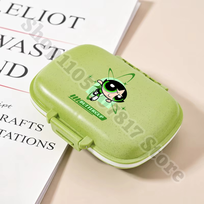 صندوق تخزين أقراص لطيف بتصميم  - مراجعة Tablet Cute Accessories وسعره