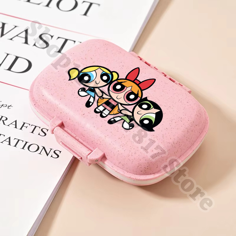 صندوق تخزين أقراص لطيف بتصميم  - مراجعة Tablet Cute Accessories وسعره
