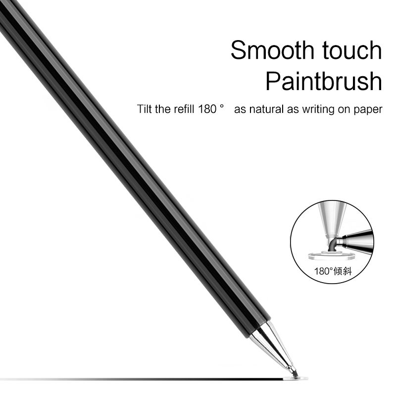 قلم شاشة لمس عالمي لأجهزة لينو - مراجعة Tablet Accessories Lenovo وسعره
