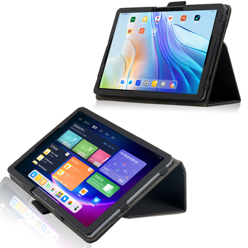 حافظة جلدية للأعمال لهاتف TCL  - مراجعة Tcl Tablet Accessories وسعره