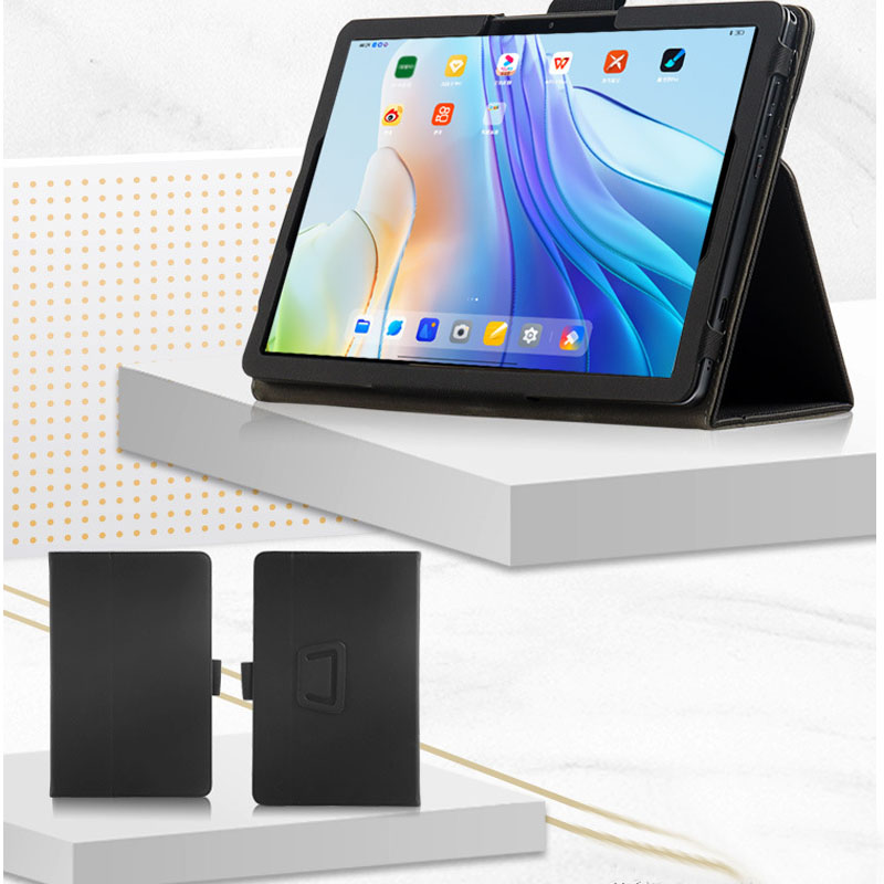 حافظة جلدية للأعمال لهاتف TCL  - مراجعة Tcl Tablet Accessories وسعره