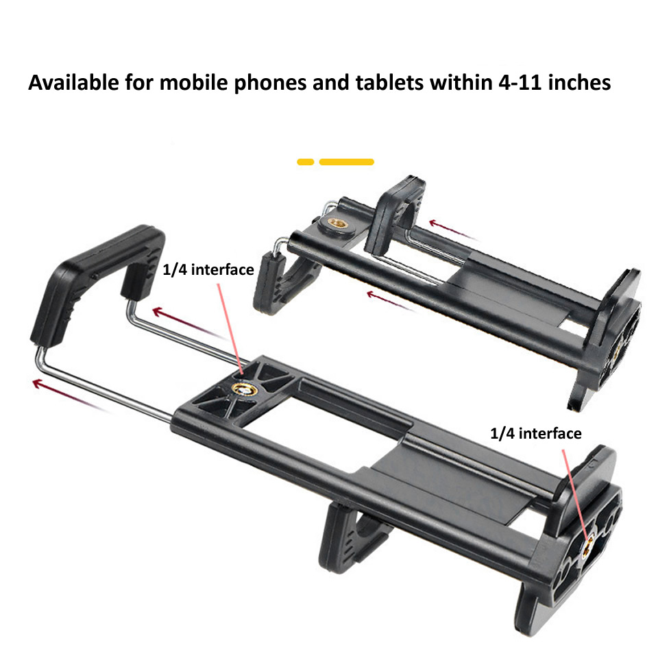حامل جداري للأجهزة اللوحية من  - مراجعة Ulefone Tablet Accessories وسعره