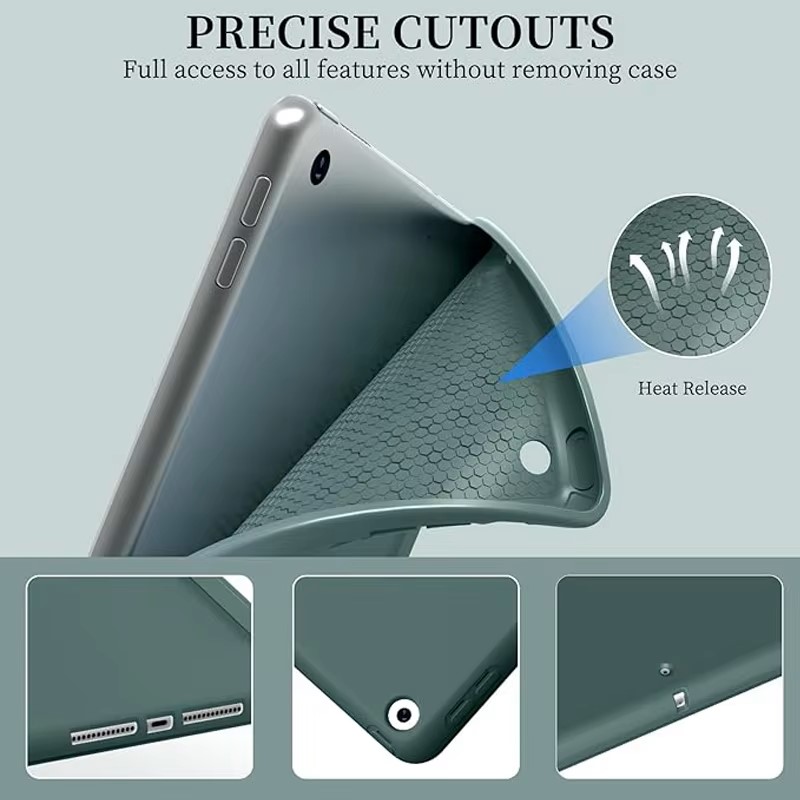 كابا لينوفو تاب M10 3rd Gen 10 - مراجعة Tablet Accessories Lenovo وسعره