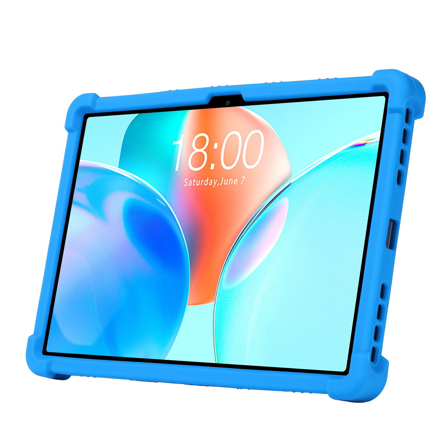 حافظة واقية لجهاز TECLAST P50T - مراجعة Teclast Tablet Accessories وسعره