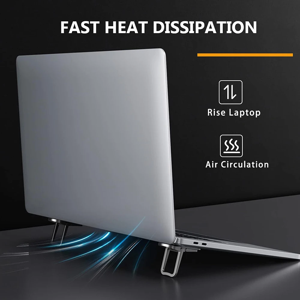 حامل كمبيوتر محمول قابل للطي م - مراجعة Cooling Stand Tablet وسعره