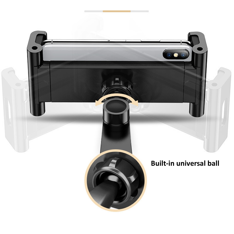 حامل هاتف وتابلت من الألومنيوم - مراجعة Ulefone Tablet Accessories وسعره