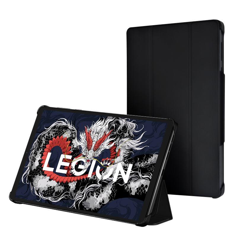 حافظة لينوفو ليجون فوليو 8.8 ب - مراجعة Tablet Accessories Lenovo وسعره