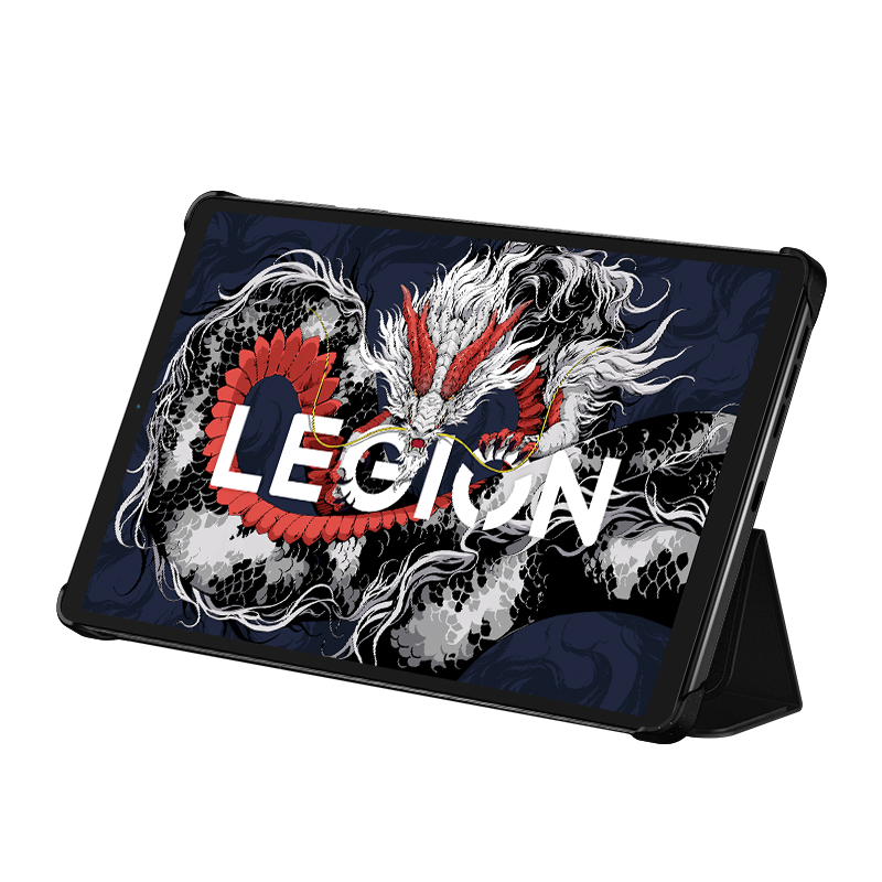 حافظة لينوفو ليجون فوليو 8.8 ب - مراجعة Tablet Accessories Lenovo وسعره