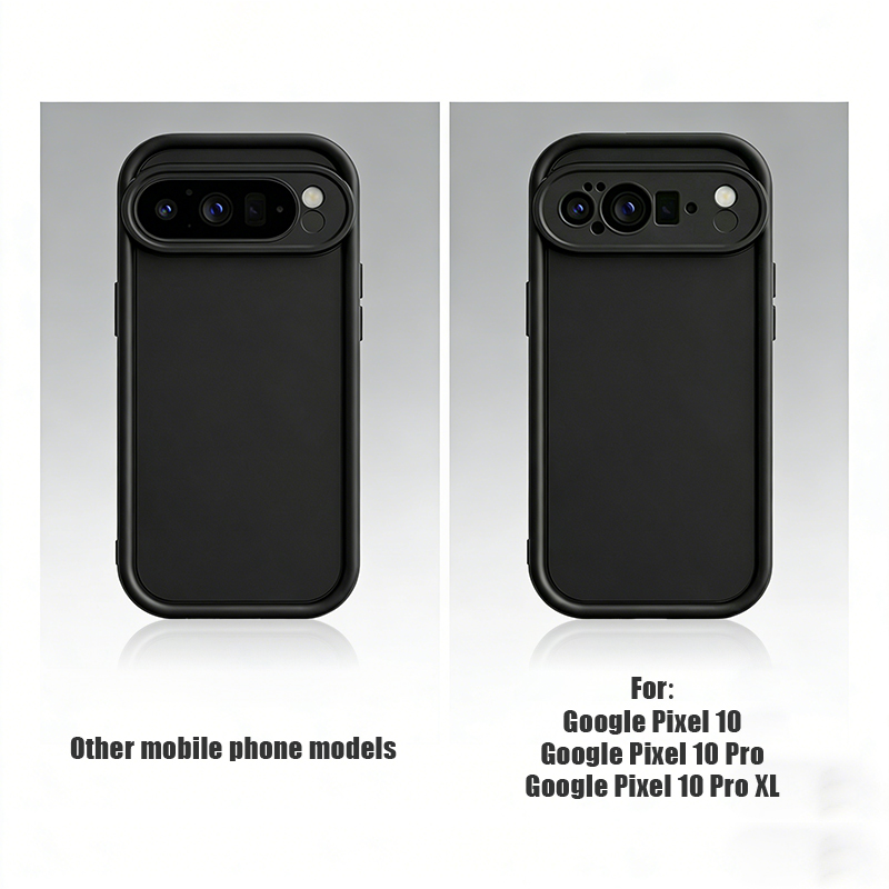 غطاء هاتف من السيليكون الناعم  - مراجعة Google Pixel 8A وسعره