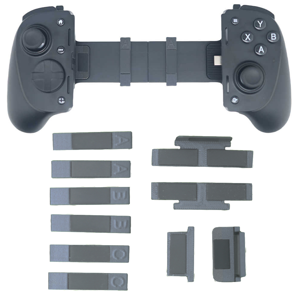 وسادة مضادة للانزلاق لوحدة تحك - مراجعة Tablet Accessories 3D Print وسعره