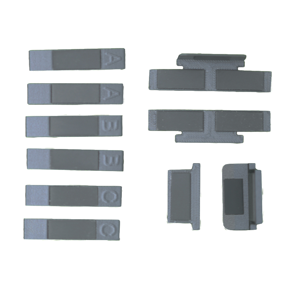 وسادة مضادة للانزلاق لوحدة تحك - مراجعة Tablet Accessories 3D Print وسعره