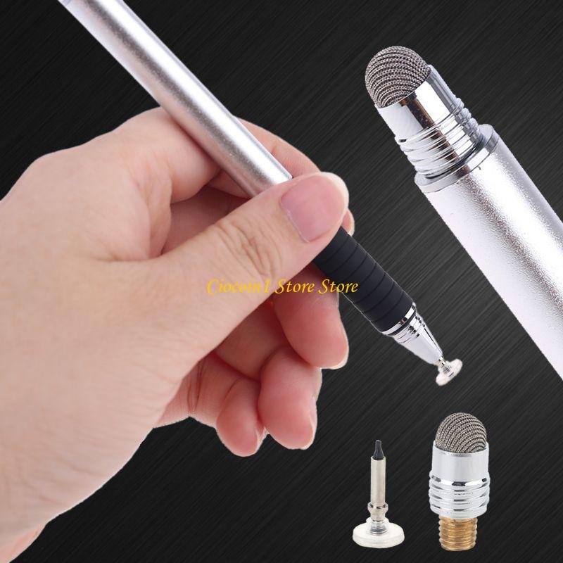 طرف قلم A3PC لشاشات اللمس طرف  - مراجعة Galaxy Tablet Accessories وسعره