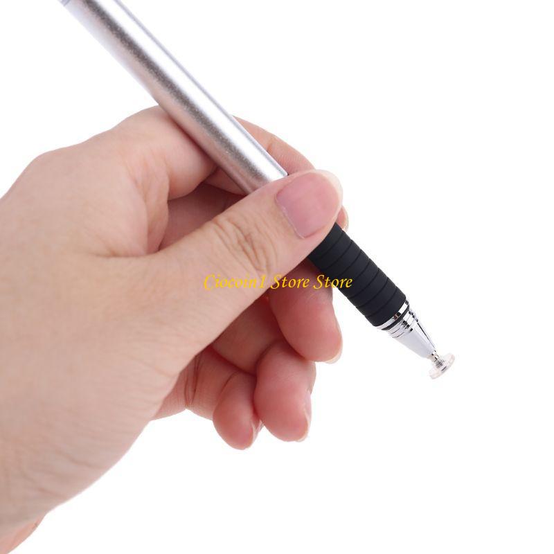 طرف قلم A3PC لشاشات اللمس طرف  - مراجعة Galaxy Tablet Accessories وسعره