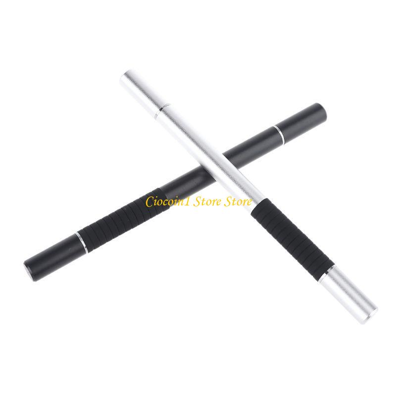 طرف قلم A3PC لشاشات اللمس طرف  - مراجعة Galaxy Tablet Accessories وسعره