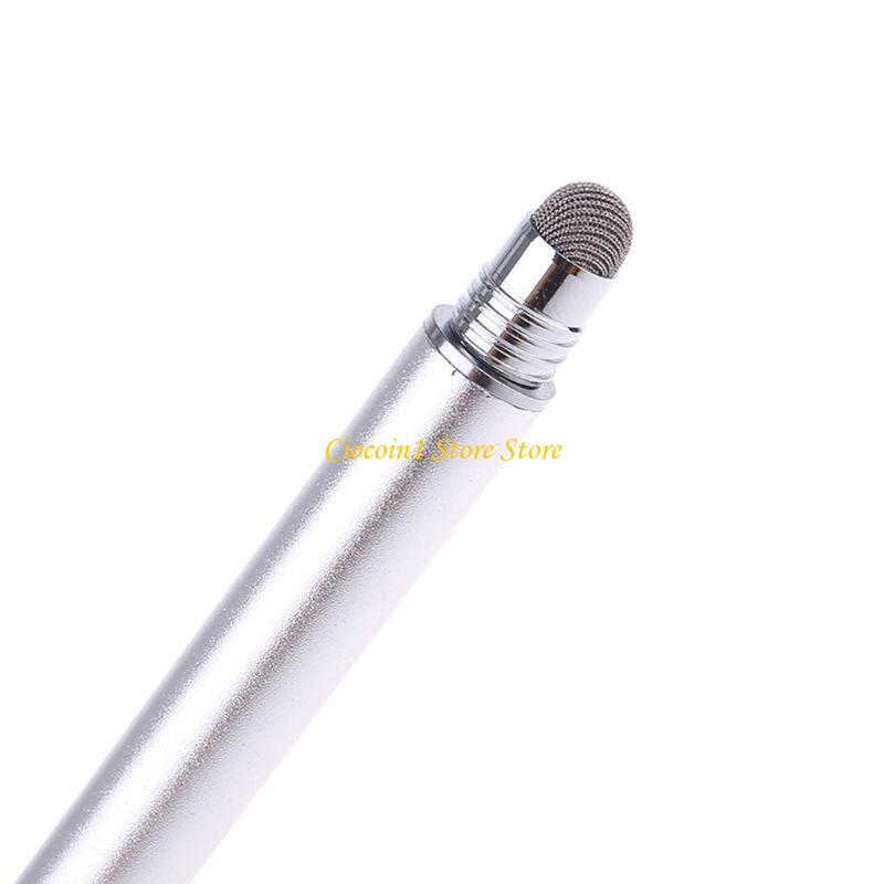 طرف قلم A3PC لشاشات اللمس طرف  - مراجعة Galaxy Tablet Accessories وسعره