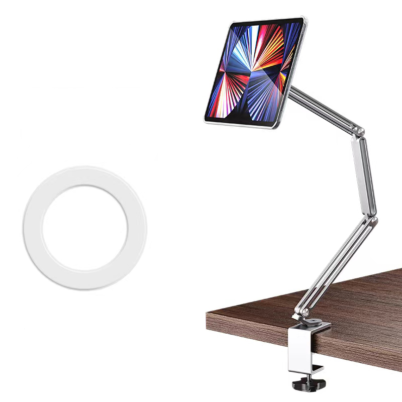 حامل لوحي عالمي من Artpowers ل - مراجعة Ulefone Tablet Accessories وسعره