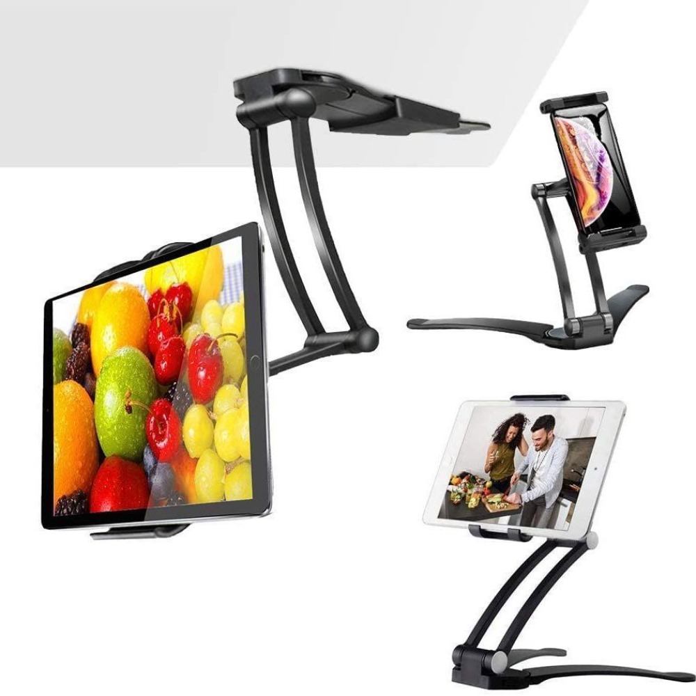 حامل كمبيوتر لوحي للمطبخ 360 م - مراجعة Ulefone Tablet Accessories وسعره