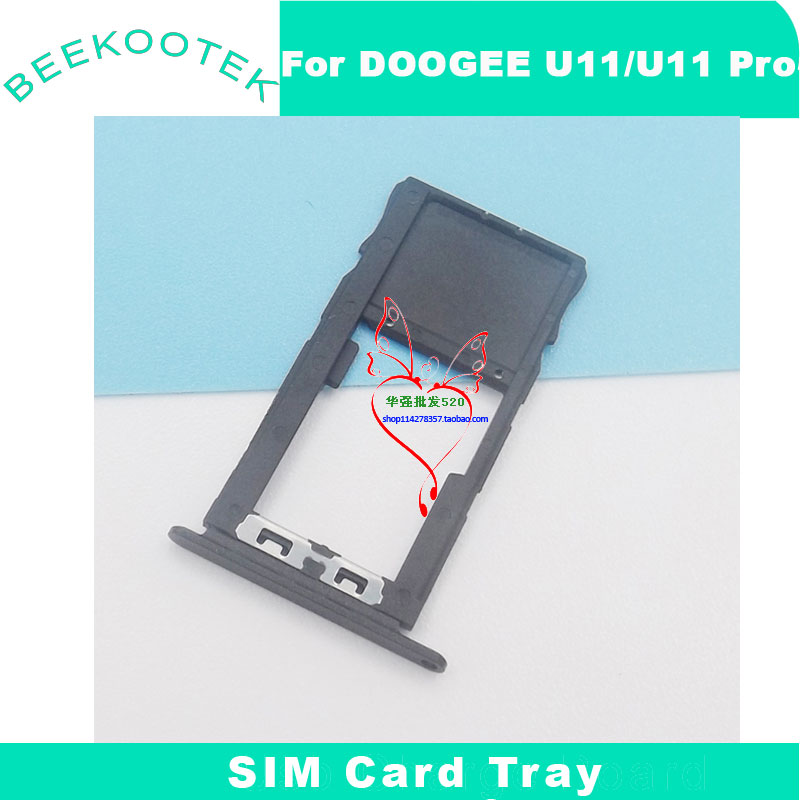 جديد الأصلي DOOGEE U11 U11 برو - مراجعة Tablet Holder Accessories وسعره
