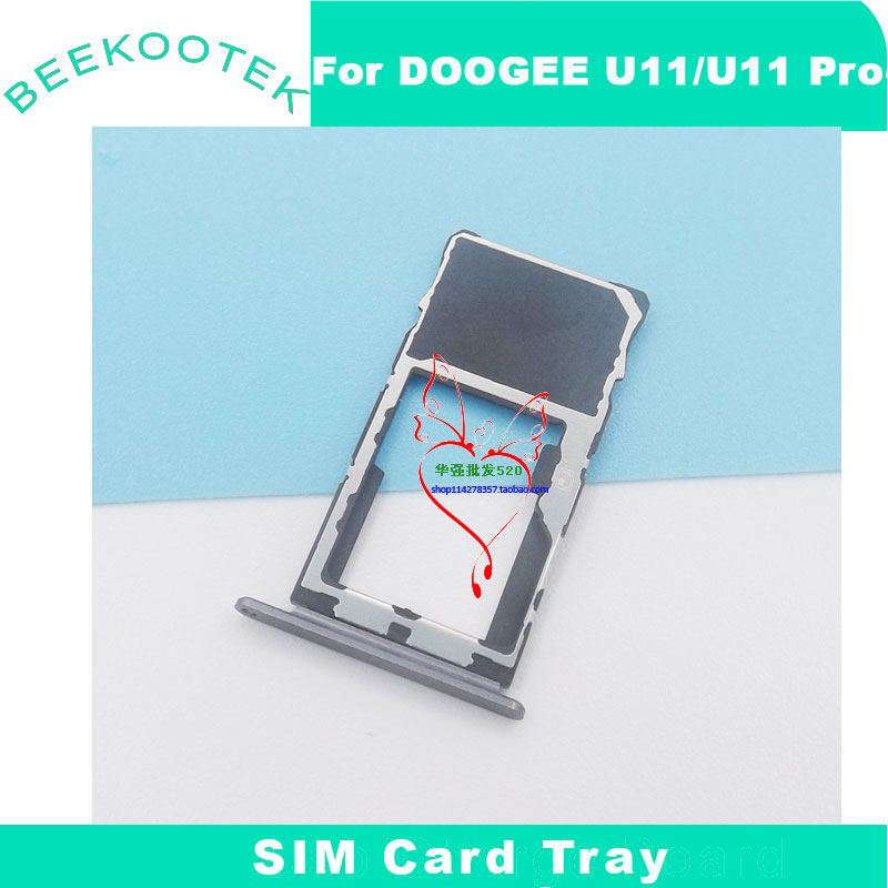 جديد الأصلي DOOGEE U11 U11 برو - مراجعة Tablet Holder Accessories وسعره