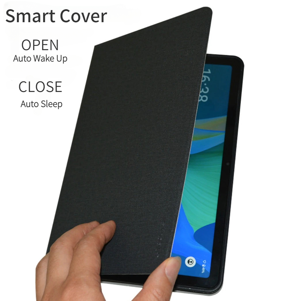 غطاء ذكي لجهاز لوحي tec30t las - مراجعة Teclast Tablet Accessories وسعره