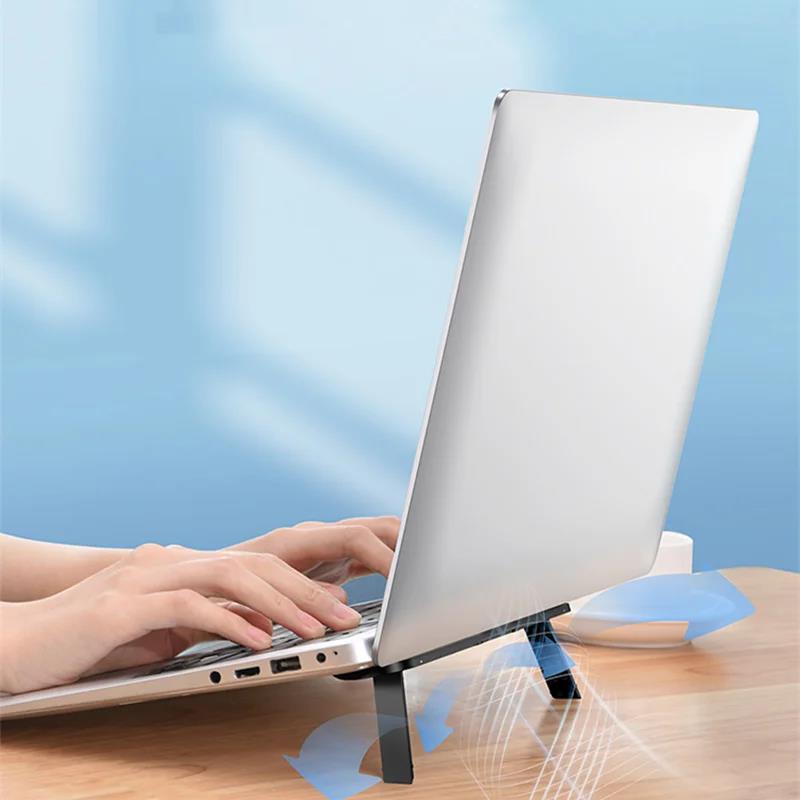 حامل كمبيوتر محمول عالمي قابل  - مراجعة Cooling Stand Tablet وسعره