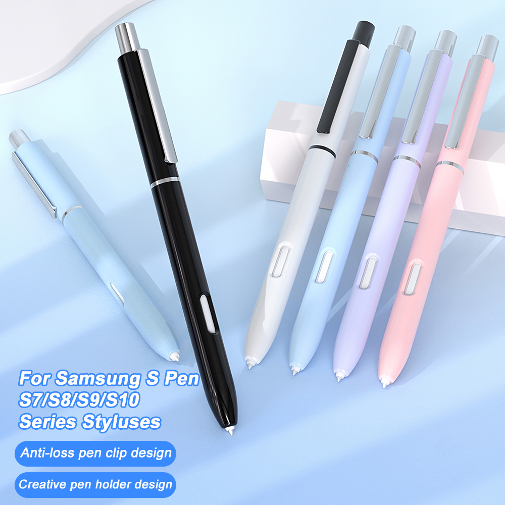حافظة أقلام جديدة لجهاز سامسون - مراجعة Galaxy Tablet Accessories وسعره