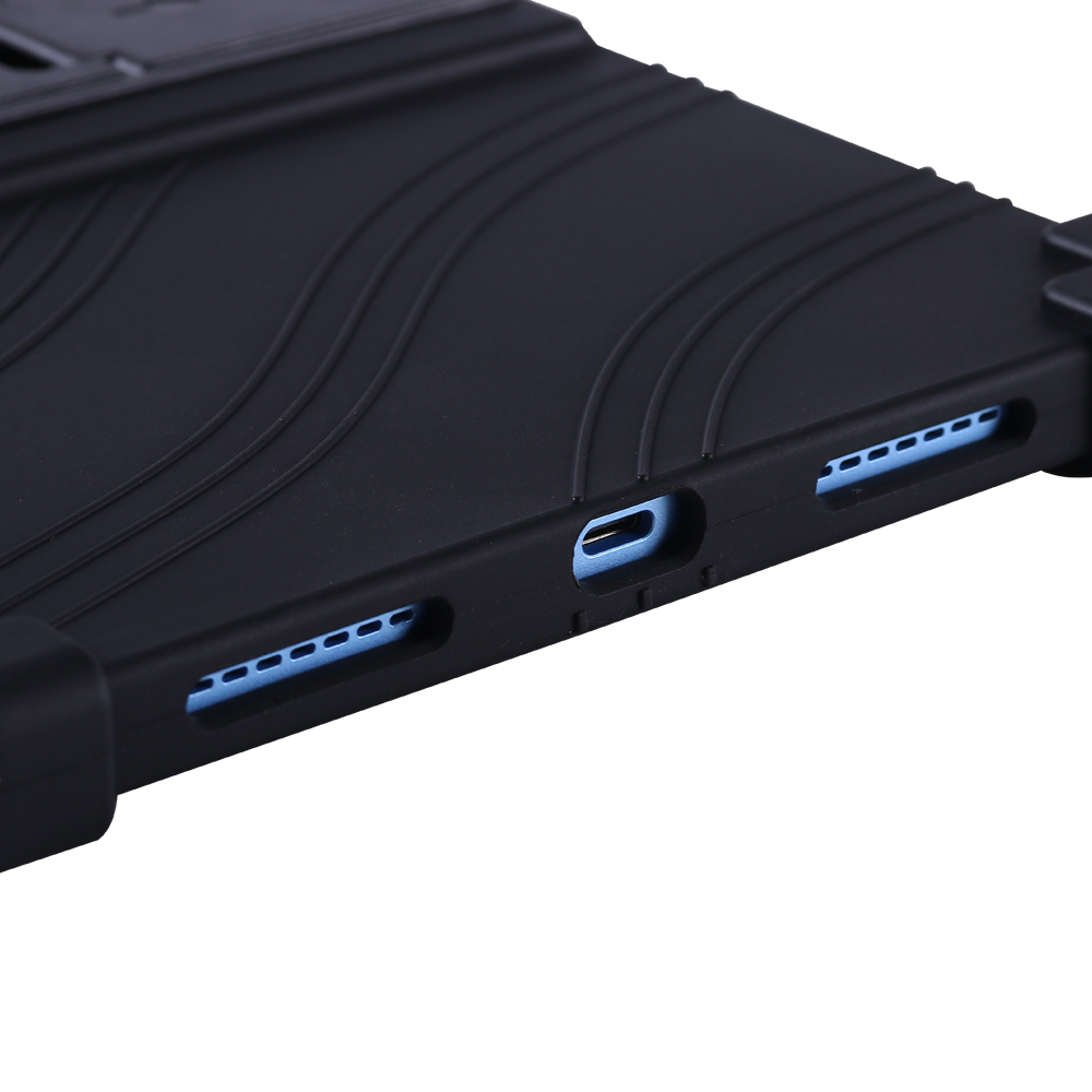 حافظة من السيليكون المقاوم للص - مراجعة Tcl Tablet Accessories وسعره