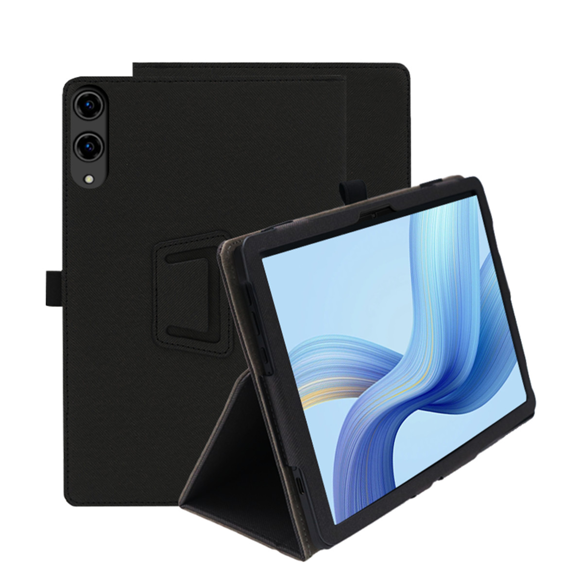 حافظة لجهاز DOOGEE Tab E3 Pro  - مراجعة Doogee Tablet Accessories وسعره