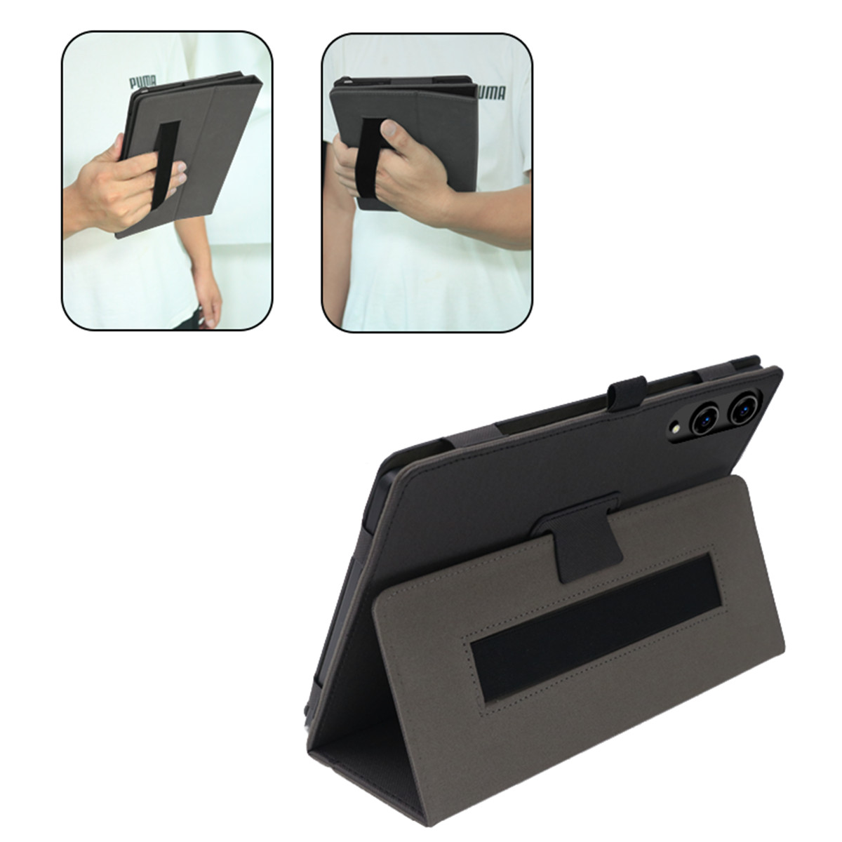 حافظة لجهاز DOOGEE Tab E3 Pro  - مراجعة Doogee Tablet Accessories وسعره