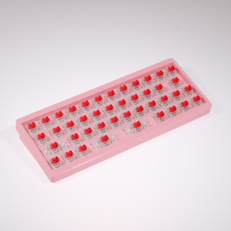 DS40 مجموعة لوحة المفاتيح المي - مراجعة Tablet Accessories 3D Print وسعره