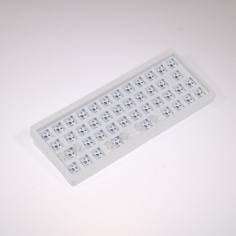 DS40 مجموعة لوحة المفاتيح المي - مراجعة Tablet Accessories 3D Print وسعره