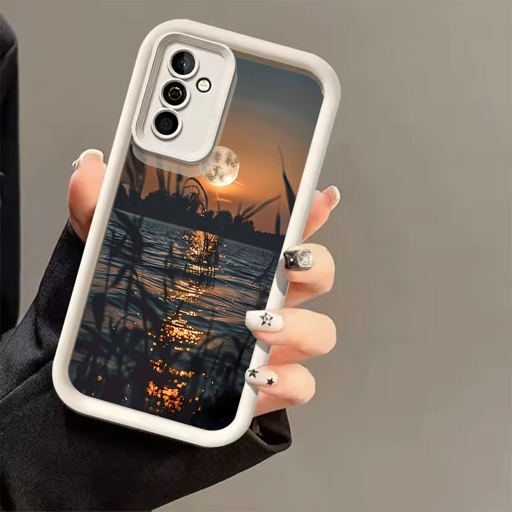 غطاء سيليكون ناعم مقاوم للصدما - مراجعة Samsung Galaxy S25 وسعره