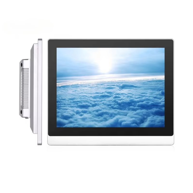كمبيوتر مكتبي شامل بشاشة LCD م - مراجعة Tablet With Complete Accessories وسعره