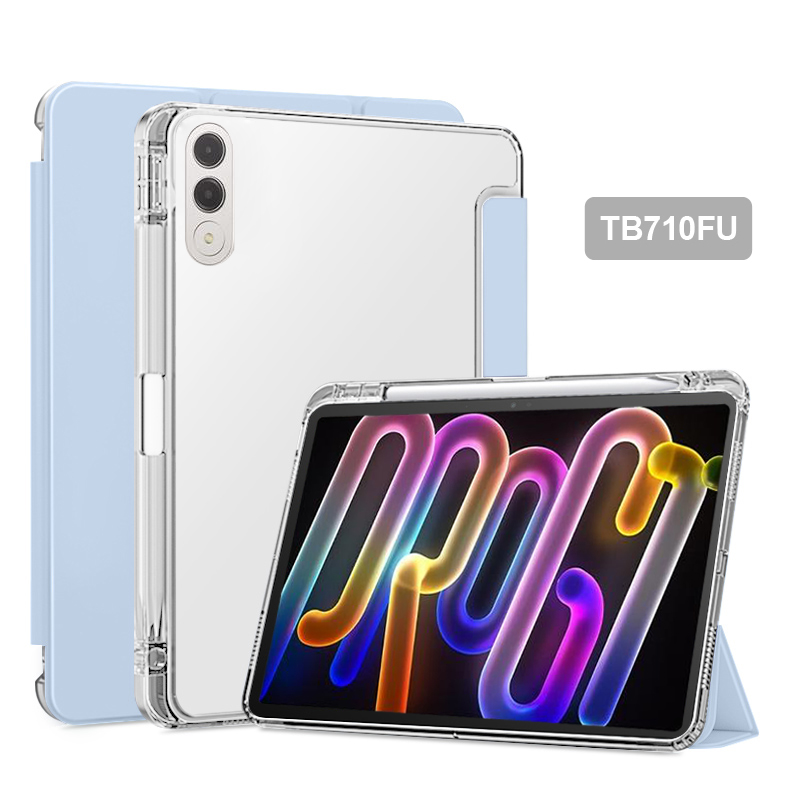 حافظة لهاتف Xiaoxin Pad Pro GT - مراجعة Tablet Accessories Lenovo وسعره