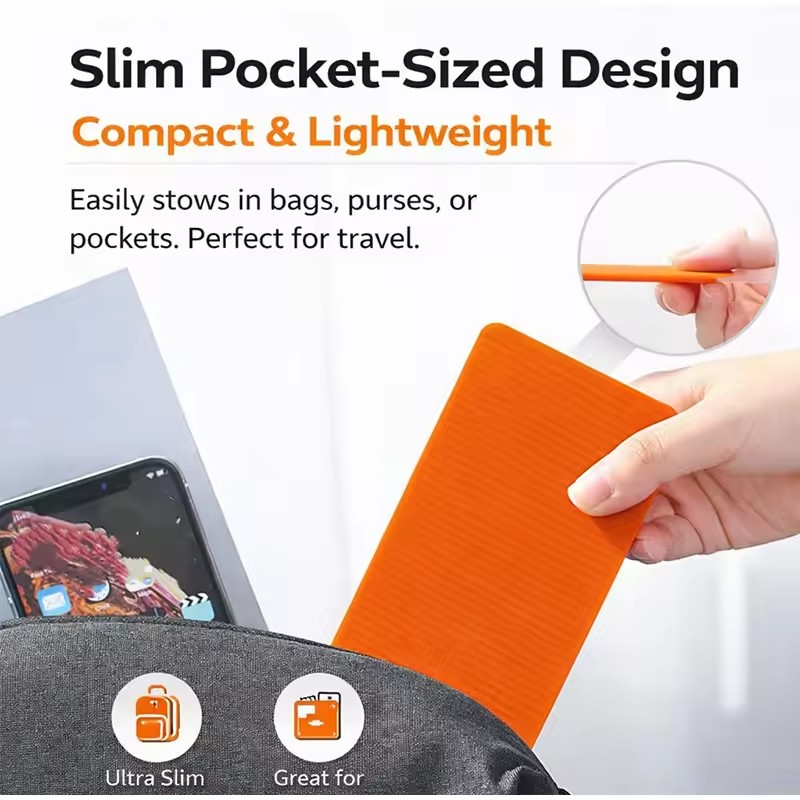 حامل هاتف محمول من السيليكون ق - مراجعة Tablet Holder Accessories وسعره