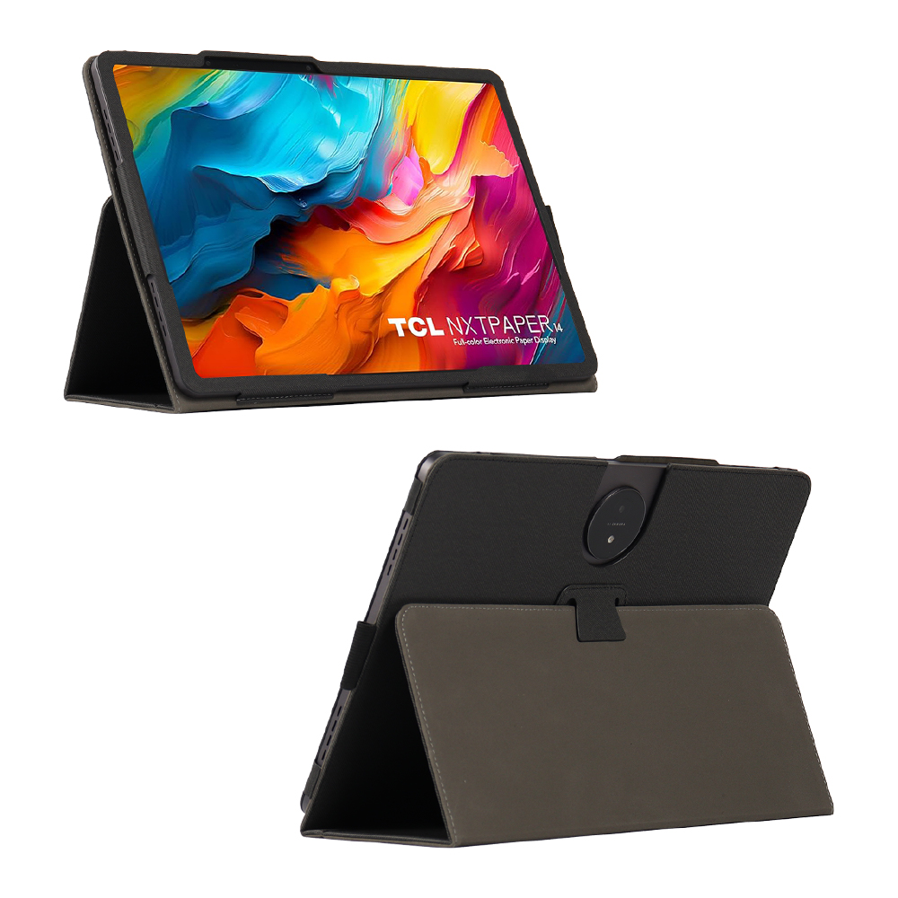 حافظة متوافقة مع Fro TCL NXTPA - مراجعة Tcl Tablet Accessories وسعره