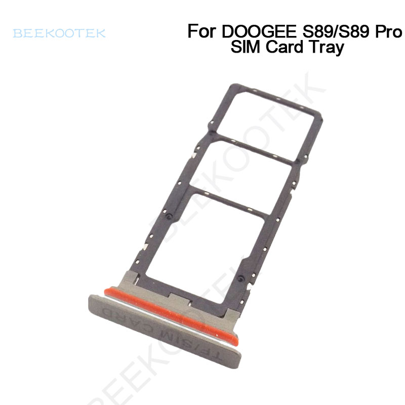 الأصلي والجديد DOOGEE S89 S89  - مراجعة Doogee Tablet Accessories وسعره