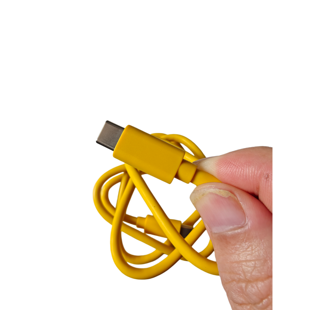 كابل شحن وبيانات USB مزدوج من  - مراجعة Ulefone Tablet Accessories وسعره