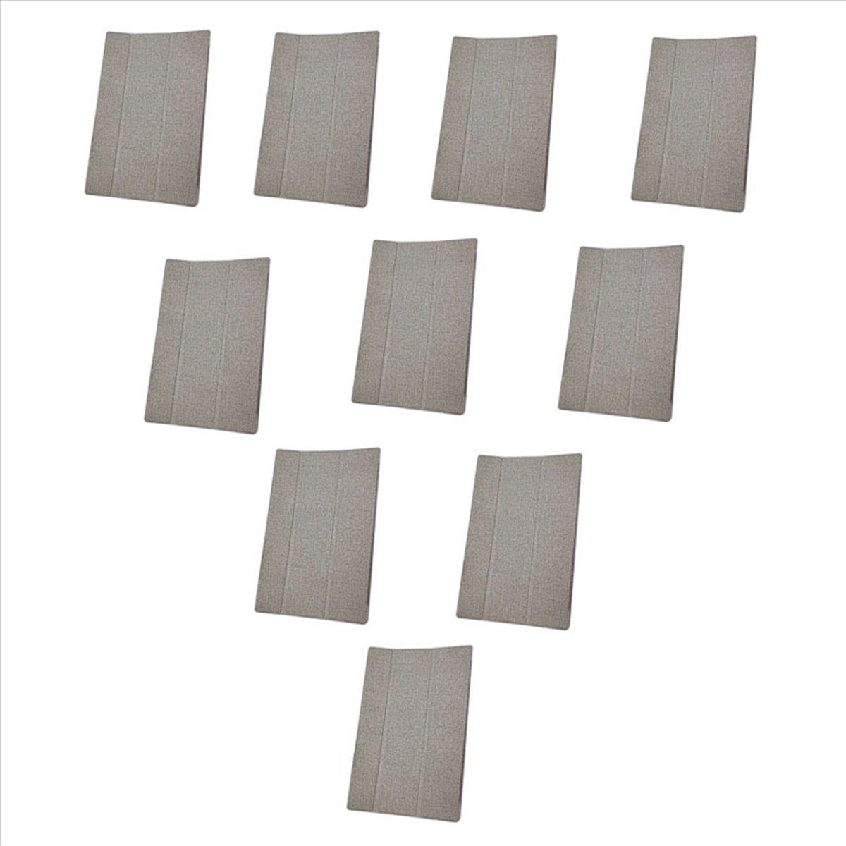 【COUPON!】10X حافظة تابلت لجهاز - مراجعة Teclast Tablet Accessories وسعره