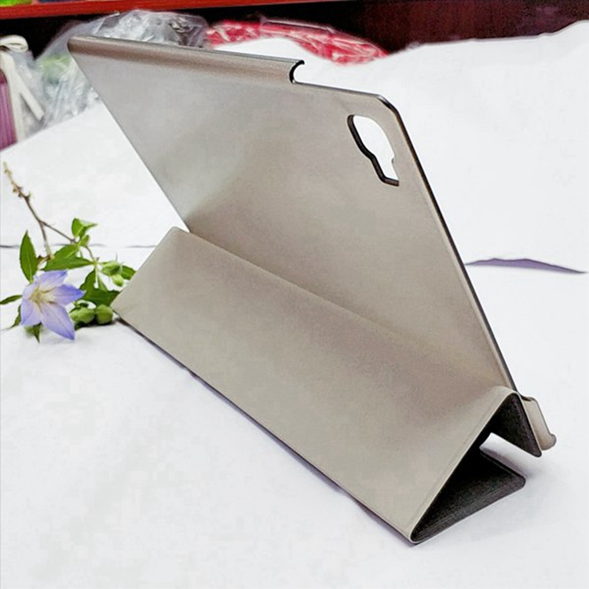 【COUPON!】10X حافظة تابلت لجهاز - مراجعة Teclast Tablet Accessories وسعره