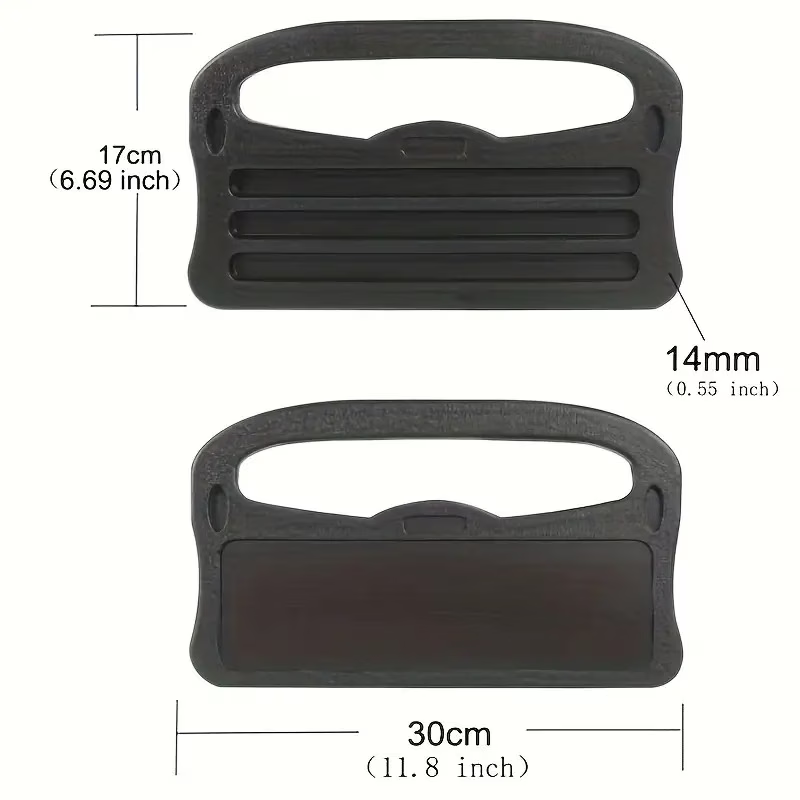 طاولة عجلة قيادة السيارة متعدد - مراجعة Tablet Holder Accessories وسعره