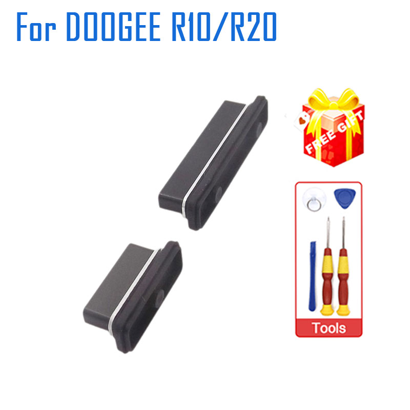 زر طاقة Doogee r10 r20 ، جديد  - مراجعة Doogee Tablet Accessories وسعره